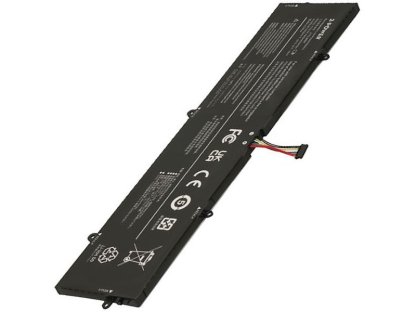 2-POWER Baterie 15,2V 4400mAh pro Lenovo 720S Touch-15IKB, Lenovo 720S-15IKB (77055522)