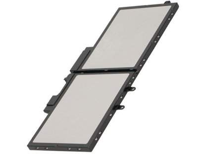 2-POWER Baterie 15,2V 4473mAh pro Dell Inspiron 7500, Latitude 5510, Latitude 5511, Precision 3550 (77053470)