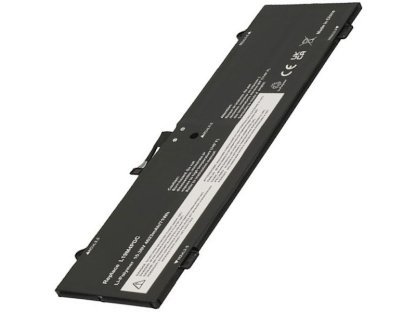2-POWER Baterie 15,36V 4623mAh pro Lenovo Yoga 7-14ACN6, Lenovo Yoga 7-14ITL5 (77055508)