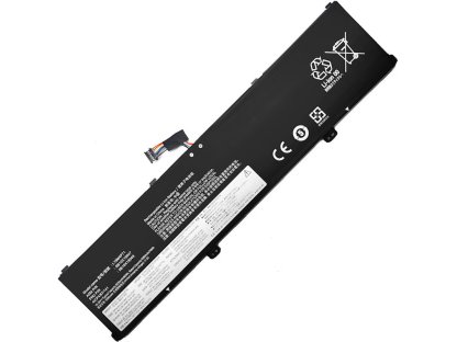 2-POWER Baterie 15,36V 6253mAh pro Lenovo ThinkPad P1, ThinkPad X1 (77055479)