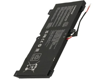 2-POWER Baterie 15,4V 3400mAh pro ASUS GL504GM, GL504GS, GL504GV, GL504GW (77051195)