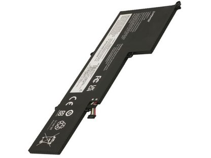 2-POWER Baterie 15,4V 3400mAh pro Lenovo Slim 7-14ARE05, Lenovo Slim 7-14IIL05 (77055512)