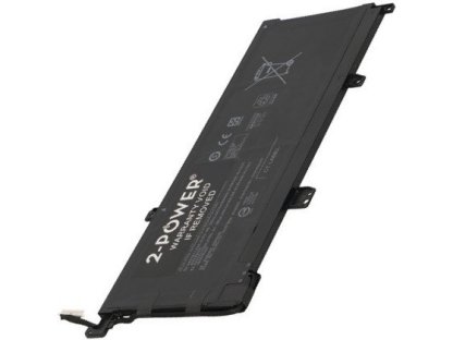 2-POWER Baterie 15,4V 3615mAh pro HP Envy 15-aq, 15-ar000, m6-aq000, m6-aq100, m6-ar000 (77052341)