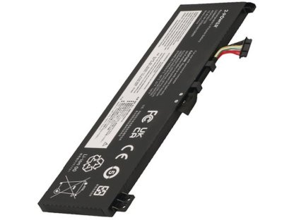 2-POWER Baterie 15,4V 3750mAh pro Lenovo Legion 5-15ACH6, Lenovo Legion 5-15ACH6A (77055525)