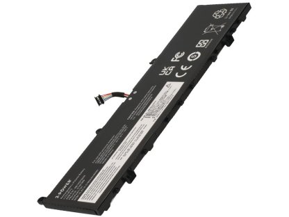 2-POWER Baterie 15,4V 5180mAh pro Lenovo ThinkPad P1 Type 20MD, ThinkPad P1 Type 20ME (77055531)