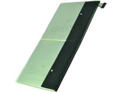 2-POWER Baterie 3,8V 8158mAh pro Asus H100TA, R104TA, T100TA, T100TAF, T100TAM, T100TC, T101TA (77051122)