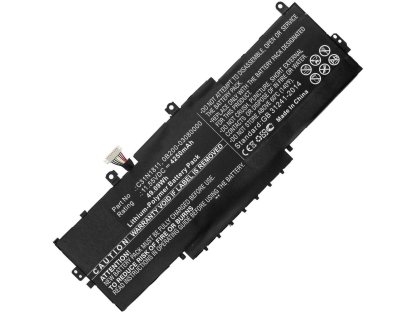 2-POWER Baterie 49.09Wh Li-Pol 11.55V 4250mAh pro ASUS BX433FA, RX433FN, UX433FA, UX433FN (77051166)