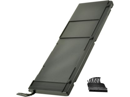 2-POWER Baterie 7,4V 11200mAh pro Apple MacBook Pro 17" A1297 Early 2009, Mid 2009, Mid 2010 (77059006)