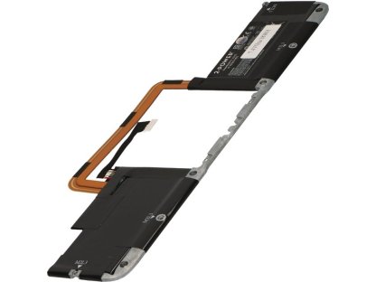 2-POWER Baterie 7,4V 2315mAh pro HP Spectre 13 x2 Pro, HP Spectre 13T-h2xx, HP Spectre 13-h2xx (77052279)