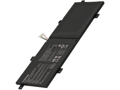 2-POWER Baterie 7,4V 4250mAh pro ASUS BX432FL, K431FA, UM431DA, UX431DA, V431FL, X431FA (77051210)