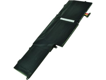 2-POWER Baterie 7,4V 6520mAh pro Asus U38DT, U38N, UX32A, UX32VD (77051120)