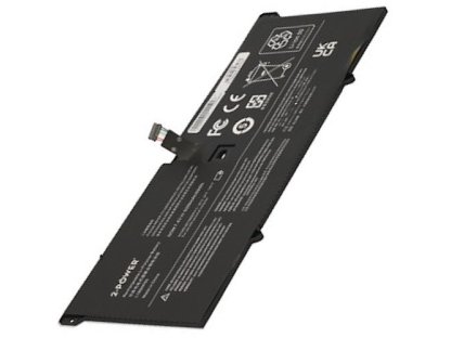 2-POWER Baterie 7,4V 9300mAh pro Lenovo Flex Pro-13IKB, Lenovo Yoga 920-13IKB (77055488)