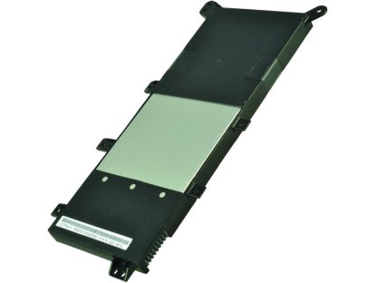 2-POWER Baterie 7,6V 4840mAh pro Asus X554LA, X554LD, X554LI, X555LJ, X555LN, X554LP, X554UA, X554UB (77051121)