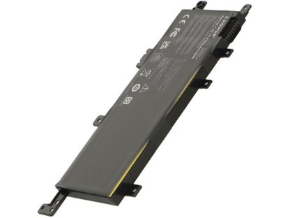 2-POWER Baterie 7,6V 5000mAh pro ASUS A542BA, A542BP, F542UA, F542UF, X542UA, X542UF (77051185)