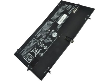 2-POWER Baterie 7,6V 5900mAh pro Lenovo Yoga 3 Pro-1370 (77055199)