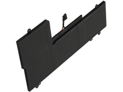2-POWER Baterie 7,6V 6800mAh pro Lenovo Yoga 710-14IKB, Lenovo Yoga 710-14ISK (77055518)