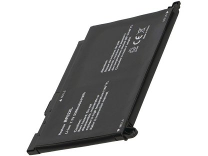 2-POWER Baterie 7,7V 5360mAh pro HP Pavilion 15-au100, 15-aw000, 15-aw100 (77052393)