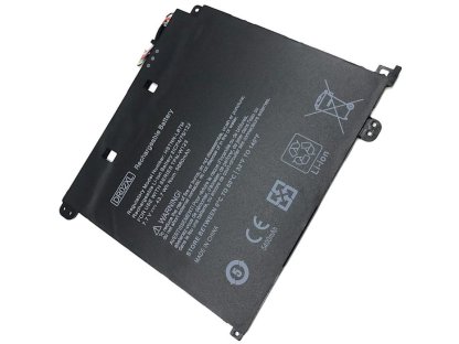2-POWER Baterie 7,7V 5675mAh pro HP Chromebook 11-v000 (77052527)