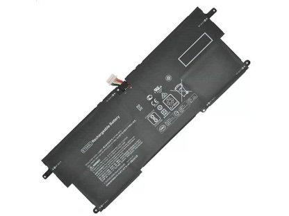2-POWER Baterie 7,7V 6470mAh pro HP EliteBook x360 1020 G2 (77052482)