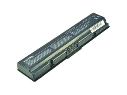 2-POWER baterie pro TOSHIBA DynaBook AX/EX/Satellite A,L,M,ProA,ProL/Equium A200/A210/A300/L300 Series (CBI2062H)
