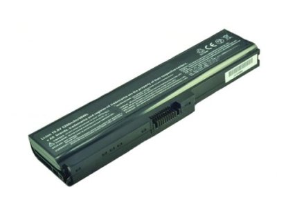 2-POWER baterie pro TOSHIBA DynaBook B,T,M/Equium U400/MiniNB510/Portege/Satellite Serie (CBI3036H)