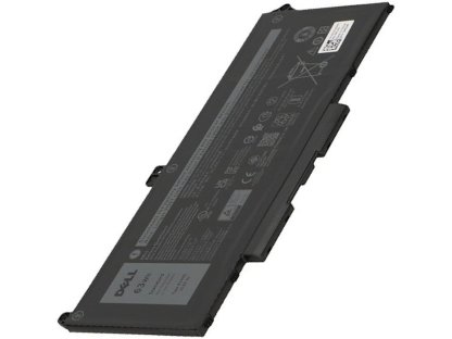 2-POWER DELL originální baterie 15,2V 3941mAh Latitude 5420, Latitude 5520, Precision 3560 (77053452)