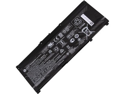 2-POWER HP originální baterie 15,4V 4550mAh pro HP Pavilion 15-cb000, HP OMEN 15-ce00x, HP OMEN 17-cb1000 (77052318)