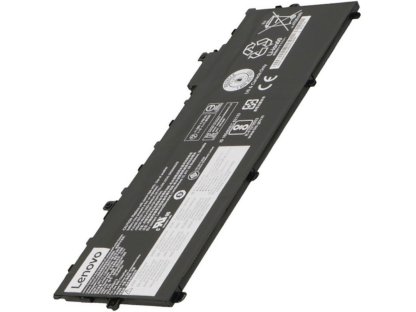 2-POWER Lenovo originální baterie 11,58V 4708mAh pro ThinkPad X1 Carbon Type 20HQ/20HR20KG/20KH/20K3/20K4 (77055377)