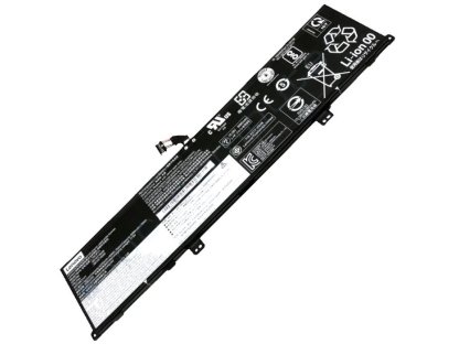 2-POWER Lenovo originální baterie, 15.36V 80Wh 4cell pro ThinkPad P1 Gen. 3, ThinkPad X1 Extreme 3rd Gen (77055432)