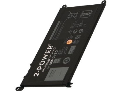 2-POWER náhradní baterie pro Dell Inspiron 3580 (77053267)