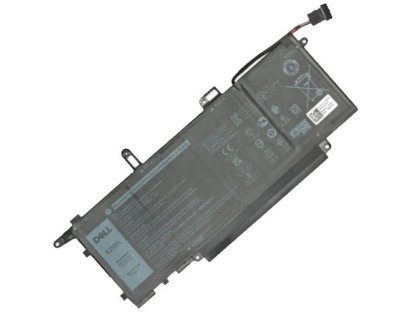 2-POWER originální baterie pro Dell 52WHR, 4 Cell, Lithium Ion pro DELL Latitude 7400 (77053464)
