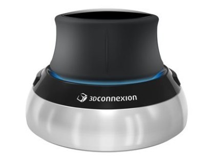 3Dconnexion SpaceMouse Compact (3DX-700059)