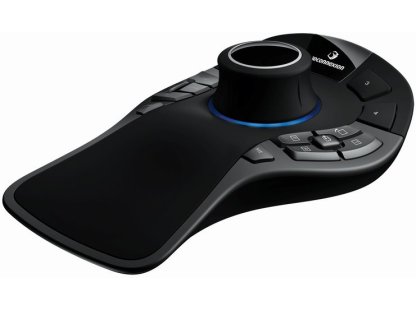 3DCONNEXION SpaceMouse PRO USB