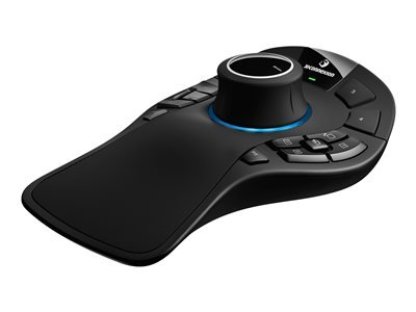 3Dconnexion SpaceMouse Pro Wireless (3DX-700119)