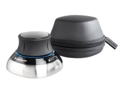 3DCONNEXION SpaceMouse Wireless (3DX-700115)