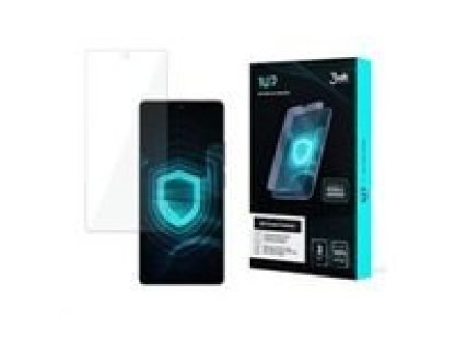 3MK 1UP Ochranná fólie pro Xiaomi Redmi Note 13 Pro+ (3 ks) (5903108555593)