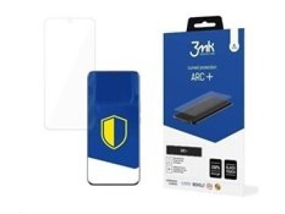 3MK ARC+ pro Apple iPhone 16E (5903108638562)