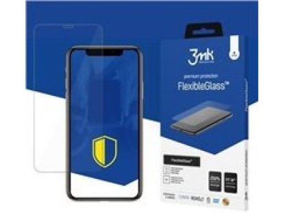 3MK FlexibleGlass Hybridní sklo pro Samsung Galaxy A52 4G  5G  A52s (5903108343749)