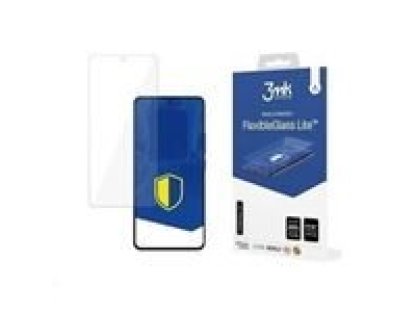 3MK FlexibleGlass Lite ochranné sklo pro Xiaomi Redmi 14c (5903108610247)