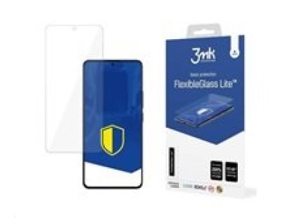 3MK FlexibleGlass Lite pro Samsung Galaxy Tab S8 Ultra (5903108461276)