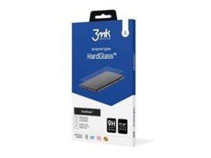 3MK HardGlass ochranné sklo pro Xiaomi Redmi Note 14 5G (5903108621038)