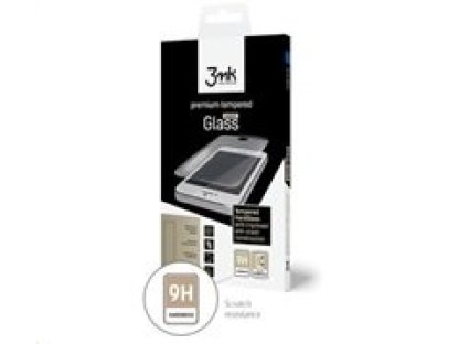 3MK HardGlass pro Apple iPhone 11 / iPhone Xr (5903108150323)