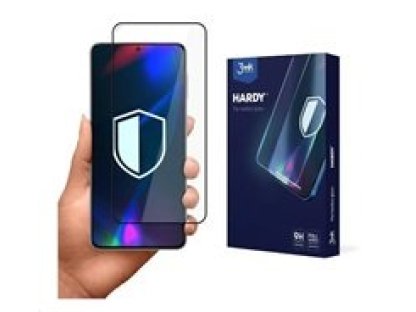 3MK Hardy pro Apple iPhone 15 Plus / iPhone 16 Plus (5903108532723)