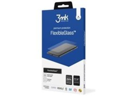 3MK hybridní sklo FlexibleGlass pro Apple iPhone 14 Plus / iPhone 14 Pro Max