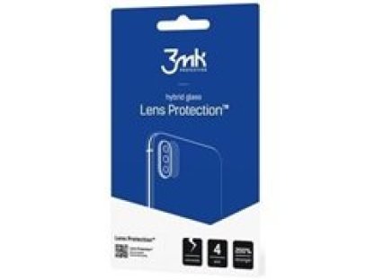 3MK Lens Protection pro Xiaomi 11T / Xiaomi 11T Pro (4ks) (5903108439626)