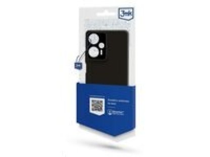 3MK Matt Case pro Samsung Galaxy A55 5G (5903108549127)