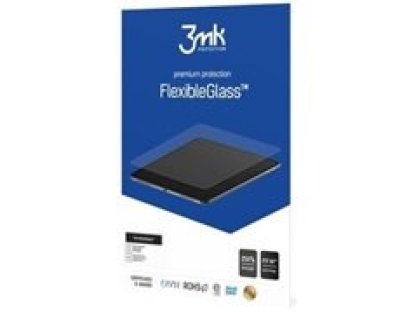 3mk ochranné sklo FlexibleGlass pro Samsung Galaxy Tab A8 10,5" (X200/X205)