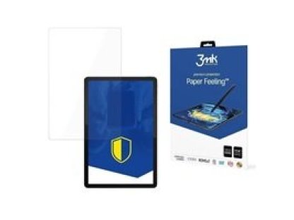 3MK Paper Feeling pro Samsung Galaxy Tab S10 Ultra (5903108611824)