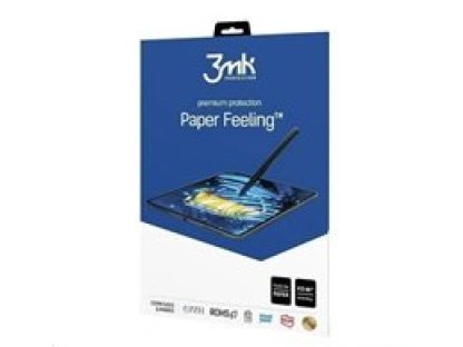 3MK Paper Feeling pro Samsung Galaxy Tab S6 Lite 2024 (5903108579360)