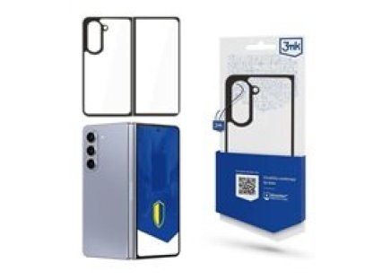 3MK Satin Armor Case+ Fold pro Samsung Galaxy Z Fold 6 (5903108585002)